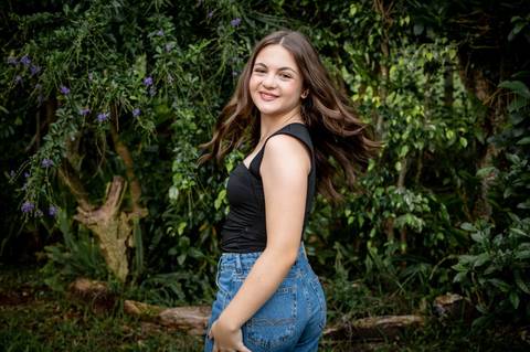 Ensaio-15-anos-Lomba-Grande-RS'