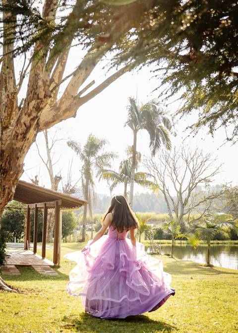 Ensaio-15-anos-Lomba-Grande-RS'