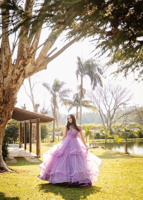 Ensaio-15-anos-Lomba-Grande-RS'