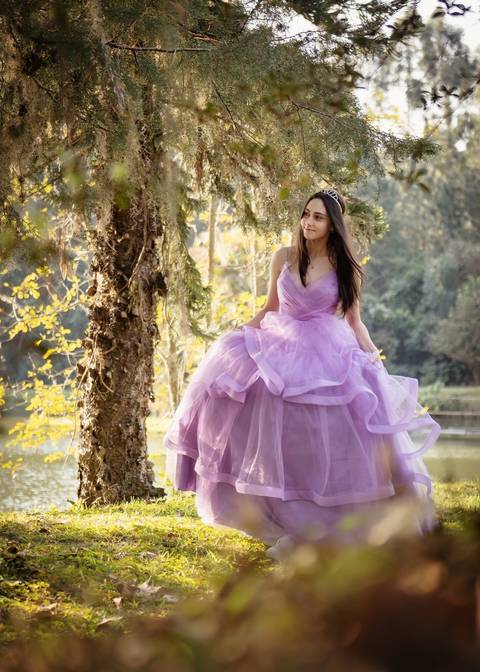 Ensaio-15-anos-Lomba-Grande-RS'