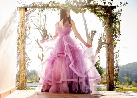 Ensaio-15-anos-Lomba-Grande-RS'