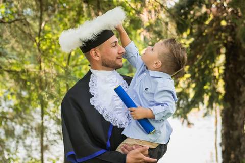 Formatura-prova-de-toga-solene-festa-Lomba-Grande-Novo-Hamburgo-RS'