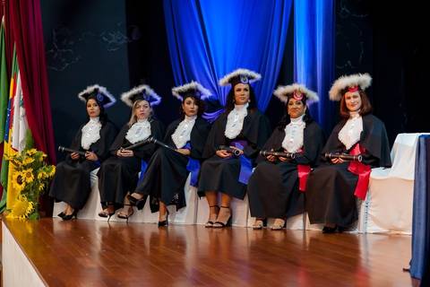 Formatura-prova-de-toga-solene-festa-Lomba-Grande-Novo-Hamburgo-RS'