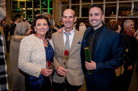 Formatura-prova-de-toga-solene-festa-Lomba-Grande-Novo-Hamburgo-RS'