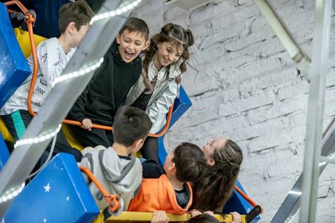 Festa-aniversário-infantil-Lomba-Grande-Novo-Hamburgo-RS'