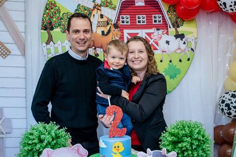 Festa-aniversário-infantil-Lomba-Grande-Novo-Hamburgo-RS'