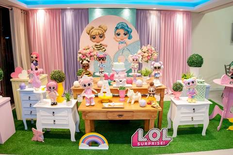 Festa-aniversário-infantil-Lomba-Grande-Novo-Hamburgo-RS'