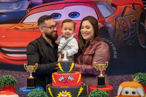 Aniversário-infantil-Sapucaia'