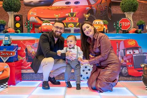 Aniversário-infantil-Sapucaia'