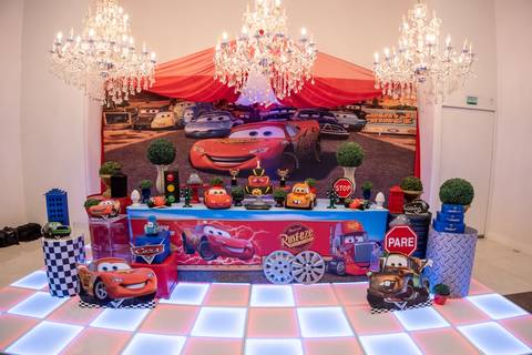 Aniversário-infantil-Sapucaia'