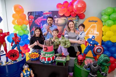 Aniversário-infantil-Novo-Hamburgo-RS'