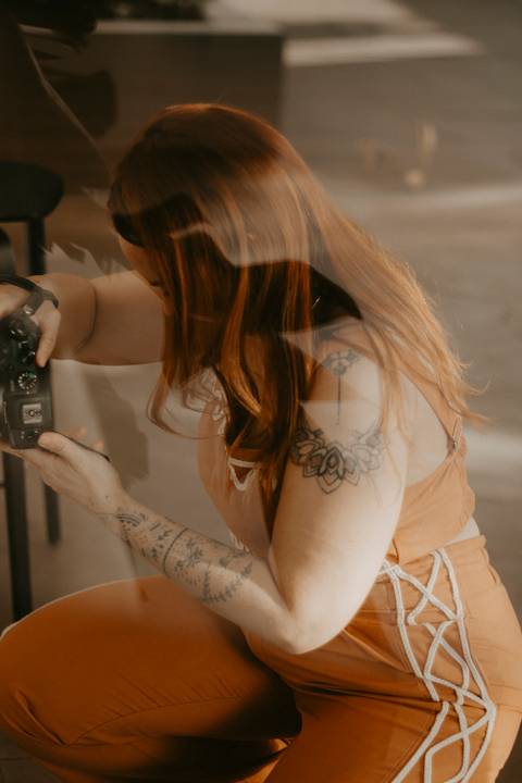 '