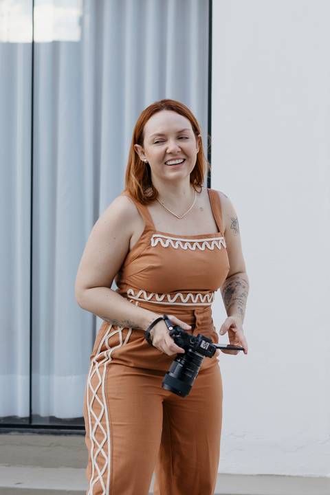 '