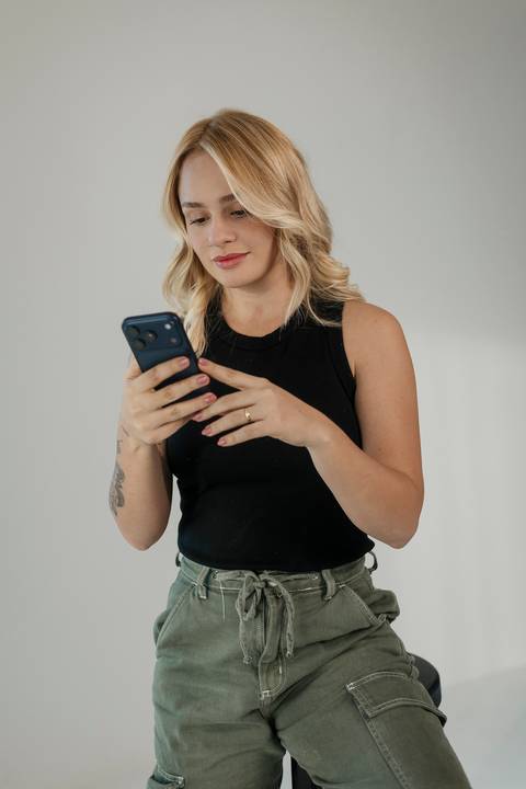 '