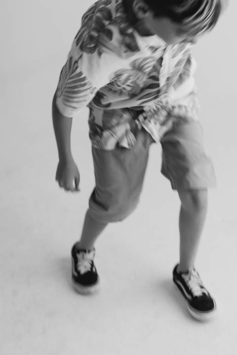 '