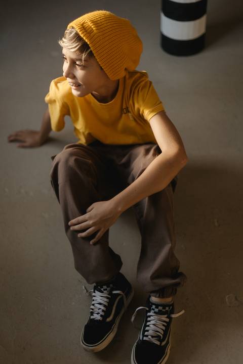 '