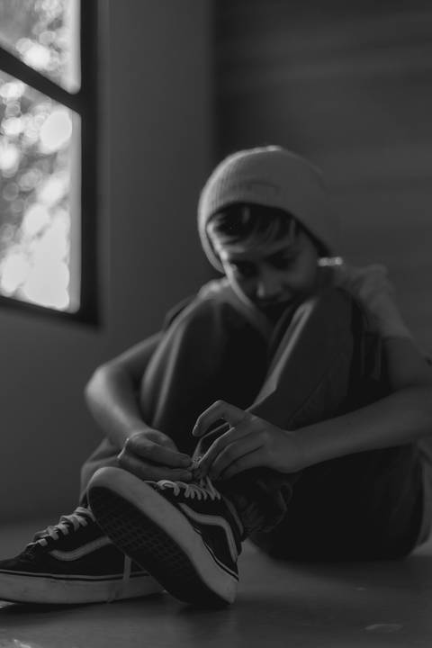 '