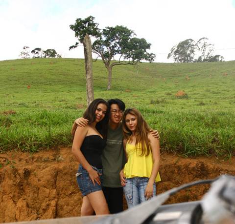 making of do pasto'