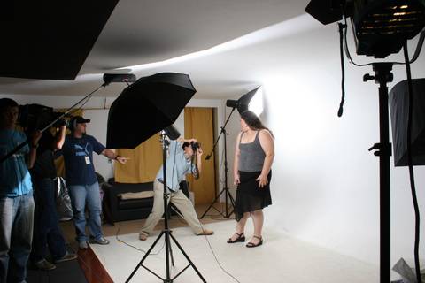 making of'