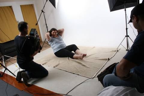 making of'