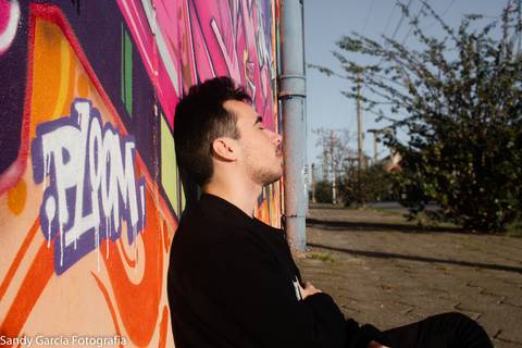 '