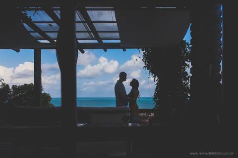 ensaio prewedding maceio'