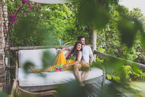 ensaio prewedding maceio'