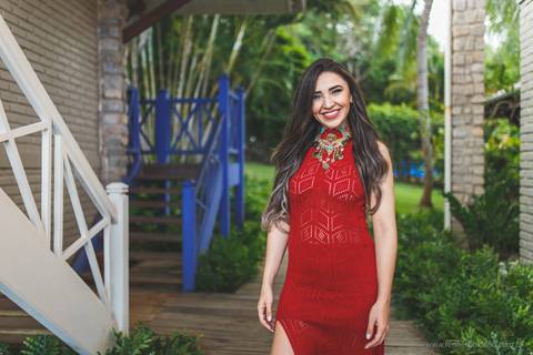 foto noiva'