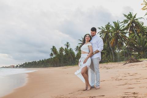 ensaio prewedding maceio'