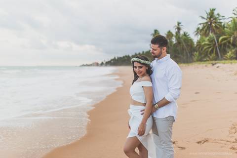 ensaio prewedding maceio'