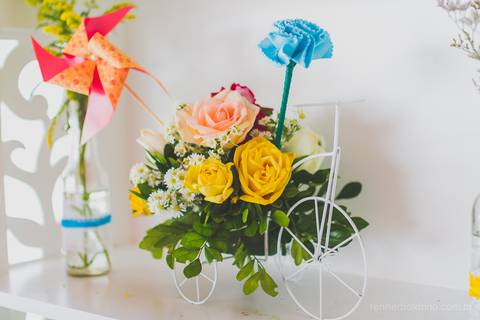 detalhe decoração'