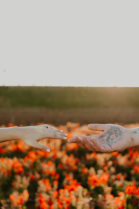 '