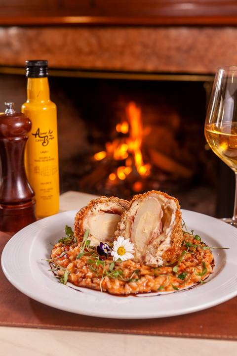 Fotografia alimentos'