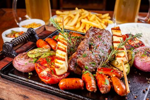 fto cardápio restaurante'