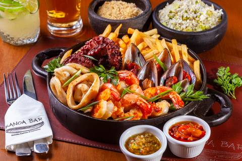 fotografia restaurante'