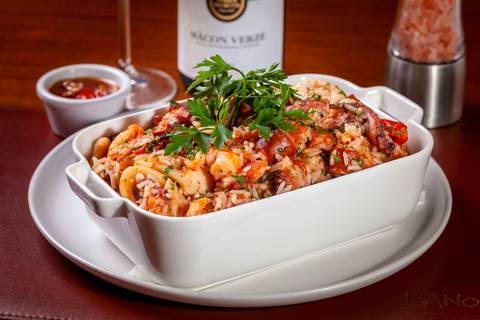 foto alimento delivery'