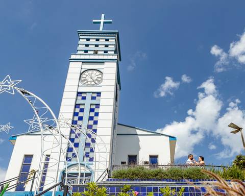 Ensaio Casal, GONÇALVES, MG - Igreja Nossa Senhora das Dores'