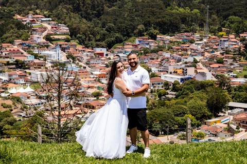 Ensaio Fotografico Casal, cidade de GONÇALVES, MG '