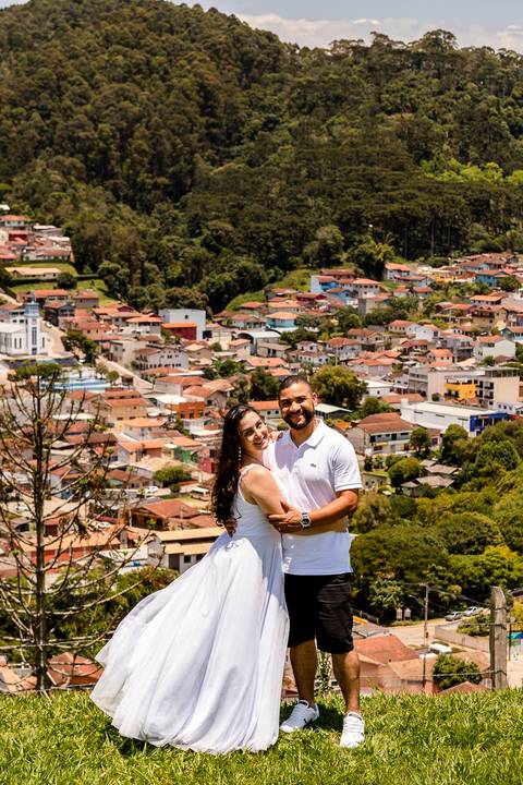 Ensaio Fotografico Casal, cidade de GONÇALVES, MG '