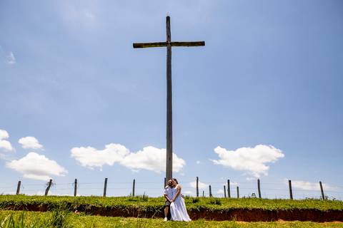 Ensaio Fotografico Casal, cidade de GONÇALVES, MG, Mirante do Cruzeiro'