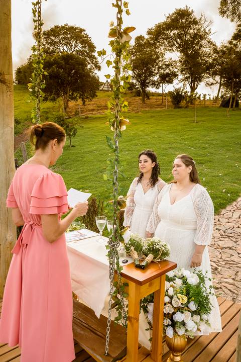 Elopement Destination Gonçalves, MG'