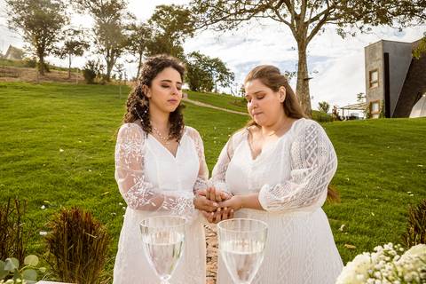 Elopement Destination Gonçalves, MG'