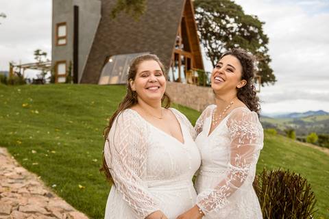 Casamento nas Montanhas'