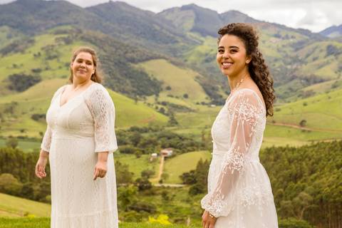 Casamento Gonçalves - Serra da Mantiqueira'
