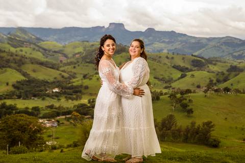 Ensaio Gonçalves - Vista Pedra do Baú, São Beto do Sapucaí'