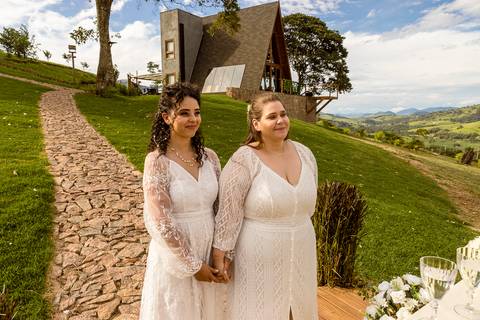 Elopement Destination Gonçalves, MG'