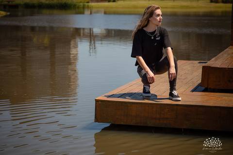 Melissa - @eumelissa - Parque Una - 15 Anos - 15+1 - Aniversário - Debutante - Vila Nova - Pelotas - RS - Antonio Rocha Fotografias - @antoniorochafotografias'