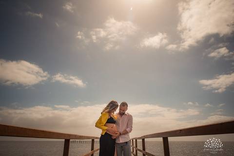 Thaiana + Maiquinho = Lis -  Gravidez – Gestação – Estou chegando – Menina – Gestação de Menina – Mundo Colorido – Parto humanizado– Ensaio Gestante - Fotografia de Família – Laranjal - Satolep –– Pelotas – @antoniorochafotografias'