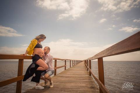 Thaiana + Maiquinho = Lis -  Gravidez – Gestação – Estou chegando – Menina – Gestação de Menina – Mundo Colorido – Parto humanizado– Ensaio Gestante - Fotografia de Família – Laranjal - Satolep –– Pelotas – @antoniorochafotografias'