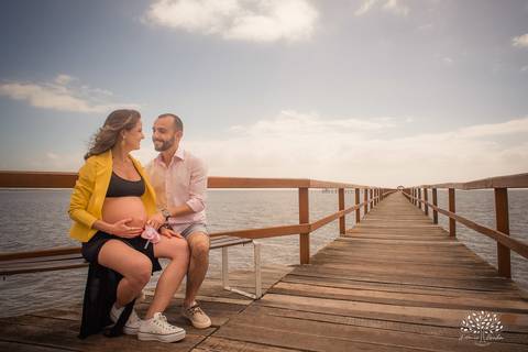 Thaiana + Maiquinho = Lis -  Gravidez – Gestação – Estou chegando – Menina – Gestação de Menina – Mundo Colorido – Parto humanizado– Ensaio Gestante - Fotografia de Família – Laranjal - Satolep –– Pelotas – @antoniorochafotografias'